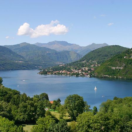 Hotel Aracoeli Orta San Giulio Exterior photo