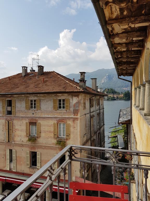 Hotel Aracoeli Orta San Giulio Exterior photo